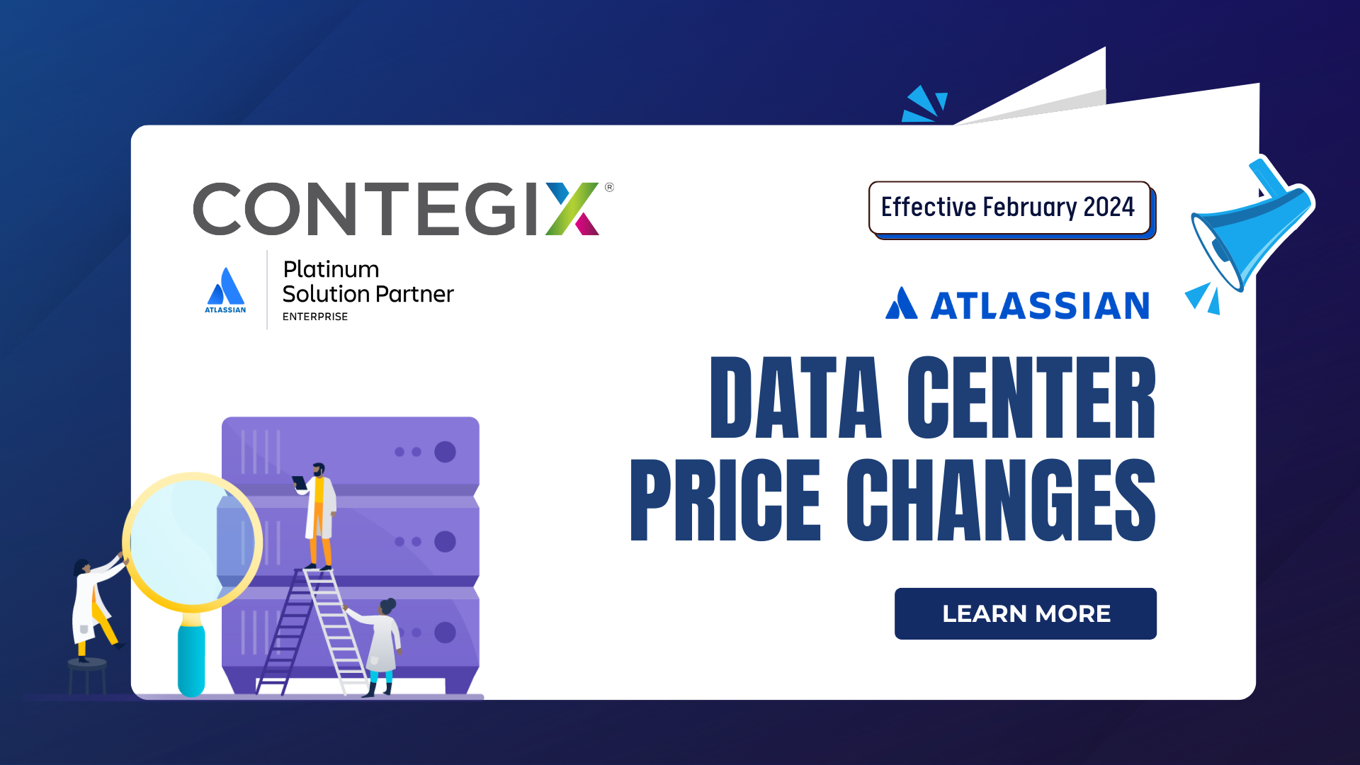 Atlassian Price Changes Announcement